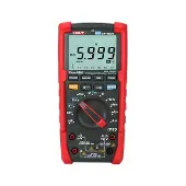 Uni Universalmätare Pro Ut195ds