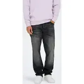 Only & Sons Jeans 'ONSEdge' svart denim