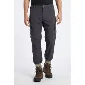 CMP Zip Off 31t5627 Byxor