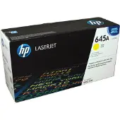 HP 645a Toner