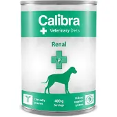 Calibra Vet Diet Dog Renal Våtfoder För Hundar