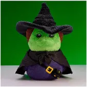 Numskull Wicked Tubbz Elphaba Nallebjörn