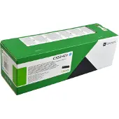 Lexmark C332HC0 Tonerkassett cyan 2.500 sidor