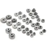 ABI Enduro Bearings Bbt-005 Inner Guide Press Verktyg
