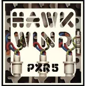 CHERRY RED Hawkwind: PXR 5