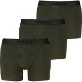Levi's 701238000 Boxers 3 Enheter