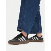 Adidas Sneakers BARREDA kvinnor - Svart - 40