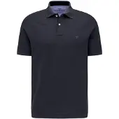 FYNCH-HATTON 10001700 Kortärmad Polotröja