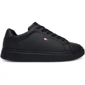Tommy Hilfiger Sneakers COOPER flickor - Svart - 30