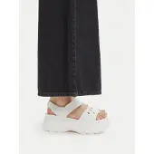 Crocs Soho Y Strap Sandaler