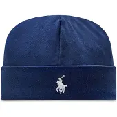 Ralph Lauren Mössa - franska Marinblå - - 39 cm - Mössa