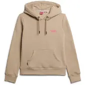 Superdry Essential Logo Huvtröja
