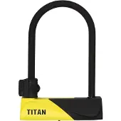Auvray Titan Bygellås