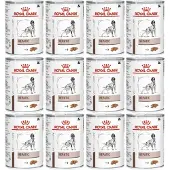 Royal Canin Hepatic Canine 12 x 420 g
