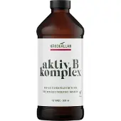 Närokällan Aktiv B-komplex 500 ml