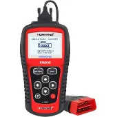 Konnwei Diagnostisk mätare, OBD2-skanner KW808