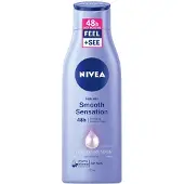 Nivea Smooth Sensation Body Milk - 250ml