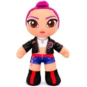 Grupo Moya Lila Kpop Nallebjörn 35 Cm