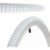 Deli Tire Däck S-187 24X1-3/8 Grått