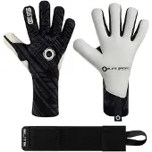 Elite Sport T1b Knit Målvaktshandskar