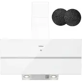 IsEasy Tv1390d4-cc Dekorativ Fläktkåpa