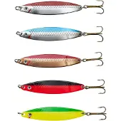 DAM Fishing DAM RT Havsöring Skeddrag Set 16g