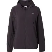 Puma Löparjacka Velocity - Svart Dam, storlek Medium