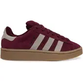 Adidas Originals Sneaker 'Campus 00s' grå / burgunder