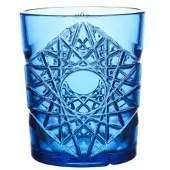 GlassFORever Premium Glas Aqua 35 Cl - Polycarbonat