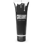 Creamy - Intimate Gel Real Fake Semen - 250 ml