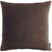 Vivaraise ELISE CUSHION EBENE 40X65
