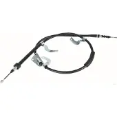 HERTH+BUSS ELPARTS Vajer, parkeringsbroms J3920368