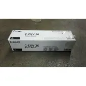 Canon svart toner Type C-EXV36