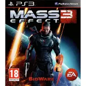 Mass Effect 3