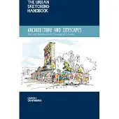Urban Sketching Handbook- Architecture and Cityscapes - Tips and Techniques