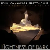 Ginza.se Hawkins Fiona Joy & Rebecca Daniel: Lightness...