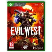 EVIL WEST (FR/Multi in Game)