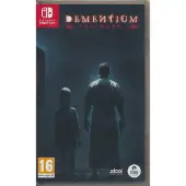 Dementium The Ward