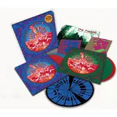 Ginza.se Heads: Under Sided Deluxe (Boxset)