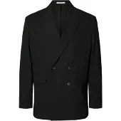 Selected Relaxed-liam Blazer