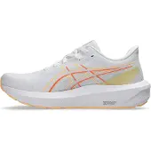 Asics Springsko 'GT-1000 15' orange / mandarin / vit