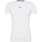 Jordan T-shirt svart / vit