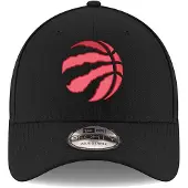 New Era The League Toronto Raptors 2 Keps