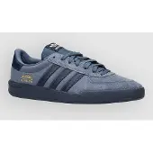 Adidas Glenburn Skateskor prloin/prloin/goldmt, 10.0