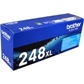 Brother TN-248XL C cyan toner hög kapacitet (original)