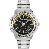 Plein sport Rampage 44 Mm Klocka