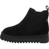 Tamaris Chelsea boots svart