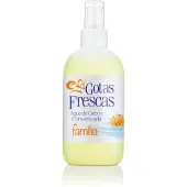 Instituto Espanol Eau de Cologne - Instituto Español - Gotas Frescas - 250 ml - Färsk - Citrus