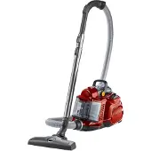 AEG LX7-2-CR-A, 750 W, Cylinderdammsugare, Torr, Utan påse, Allergy Plus, Cyklonisk