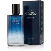 Davidoff Cool Water Reborn Man Eau de Toilette 75 ml
